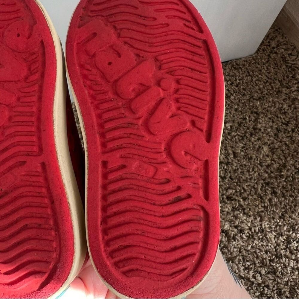 Native Jefferson Red - Picture 3 of 6